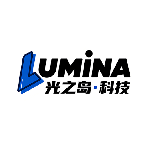 光之岛AI平台 封面